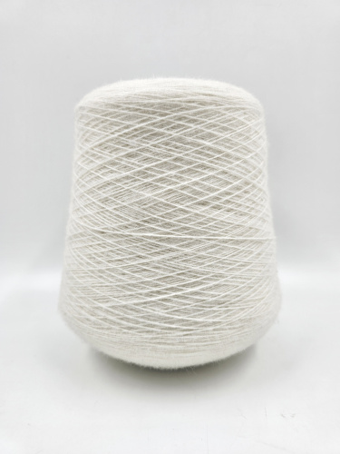 Пряжа Renny, New Mill, меринос, цвет айвори